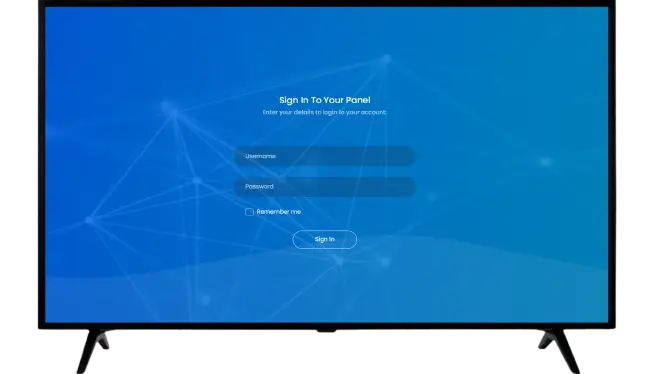 iptv magnum panel