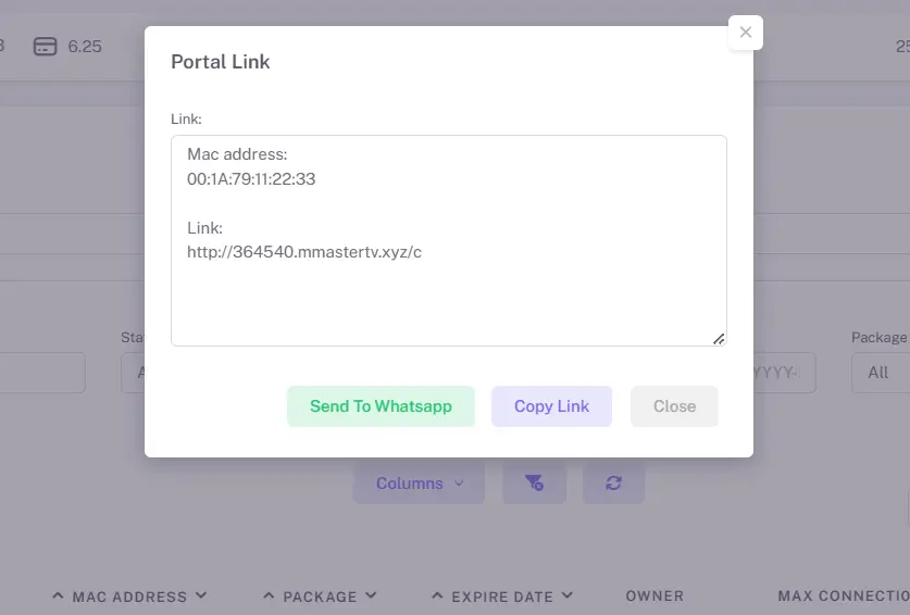 portal