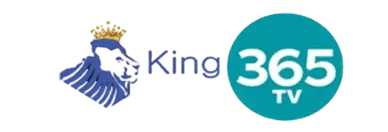 king logo