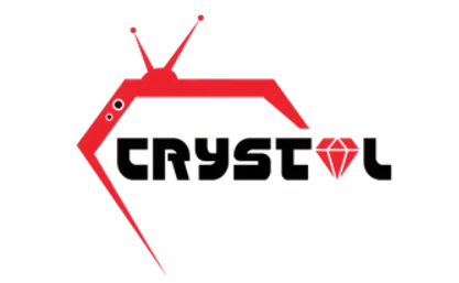 CrystalOTT logo
