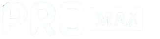 PRO MAX LOGO