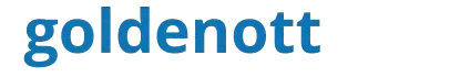 goldenott logo
