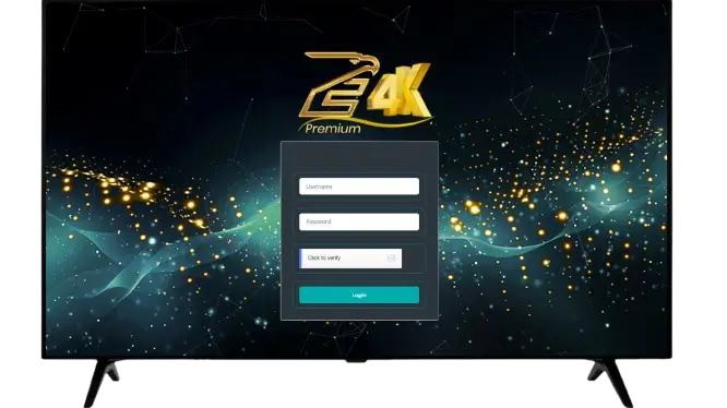 Eagle iptv panel