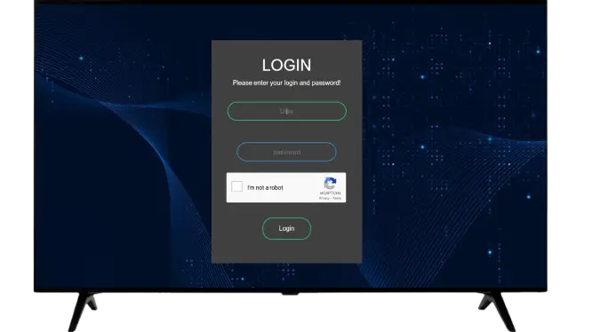 IPTV panel scorpion