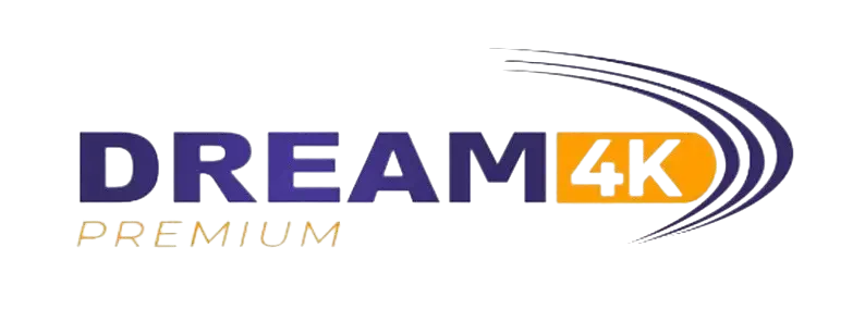 iptv dream logo