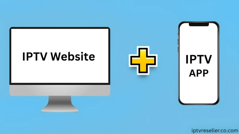 How to Sell IPTV Easily